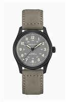 Orologio Hamilton Uomo KHAKI FIELD TITANIUM in Titanio H70215880 - H70215880